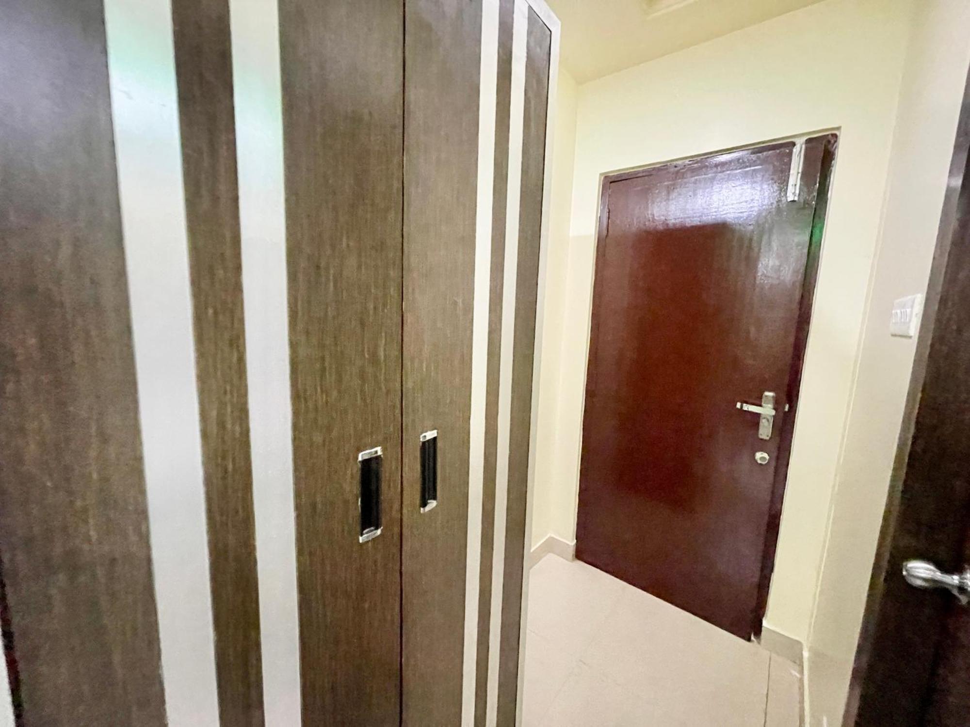 Hotel Trends In ปูรี ภายนอก รูปภาพ