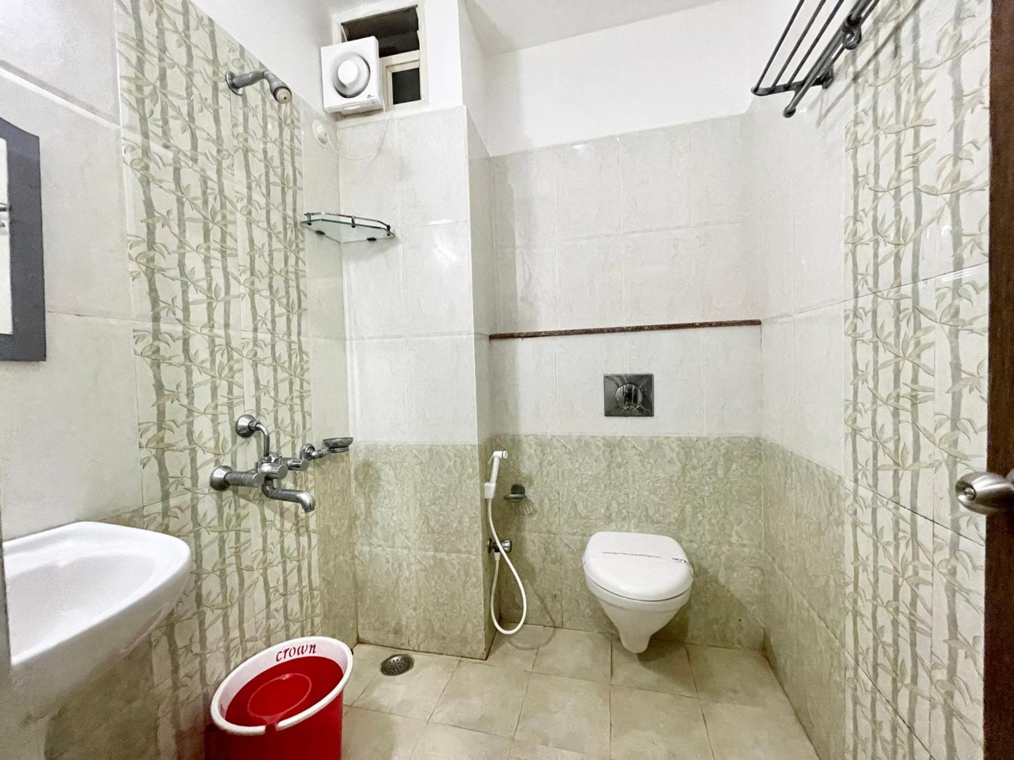 Hotel Trends In ปูรี ภายนอก รูปภาพ