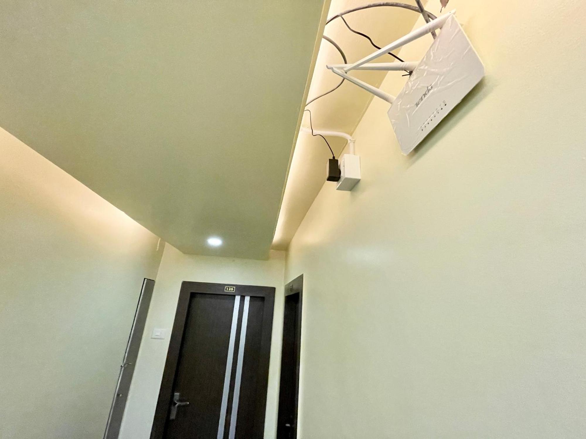 Hotel Trends In ปูรี ภายนอก รูปภาพ