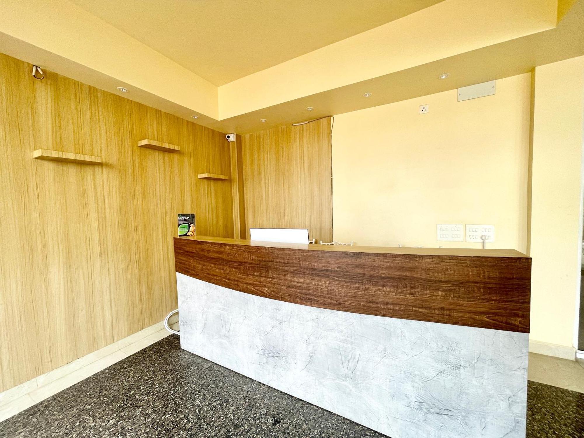 Hotel Trends In ปูรี ภายนอก รูปภาพ